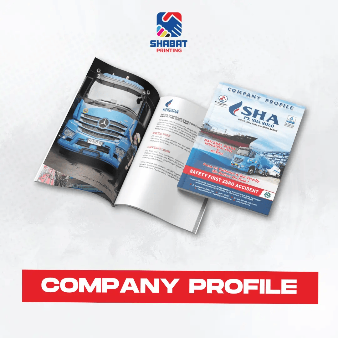 Company Profile