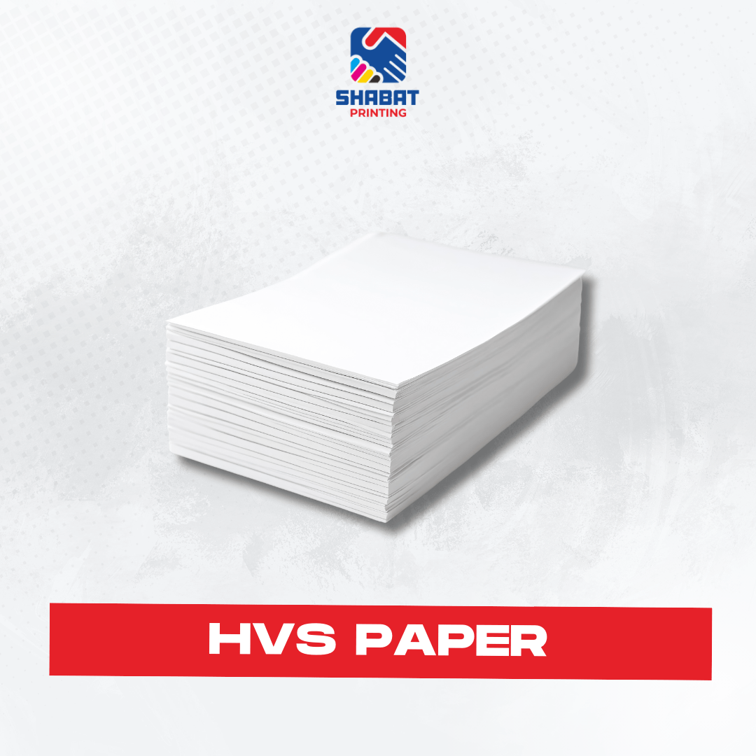 HVS