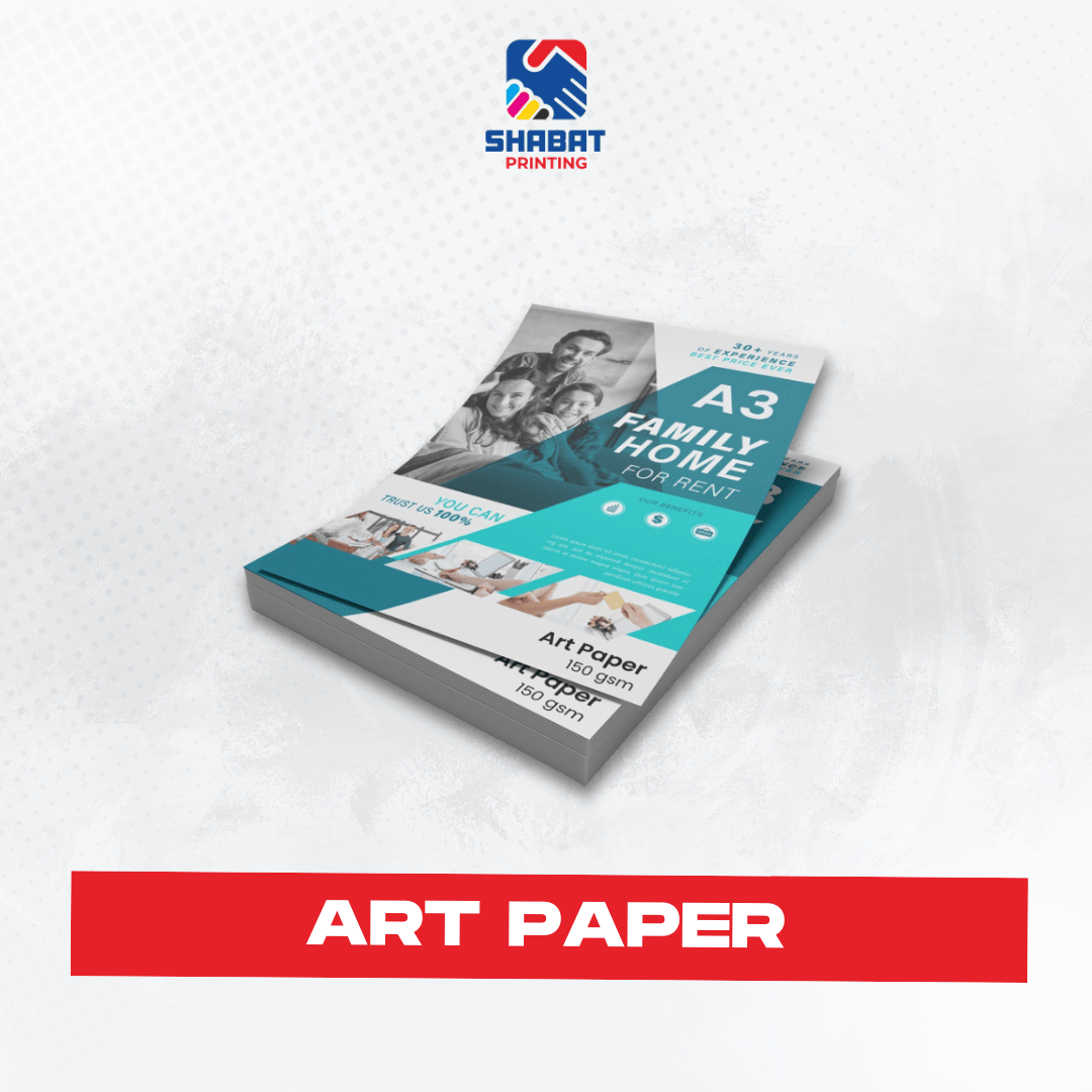 Art Paper