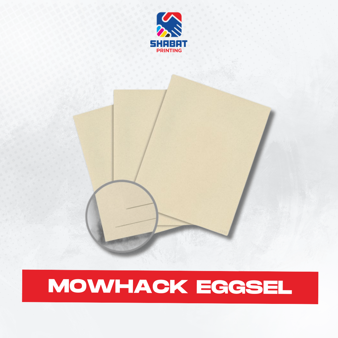 Mohawk Eggshell