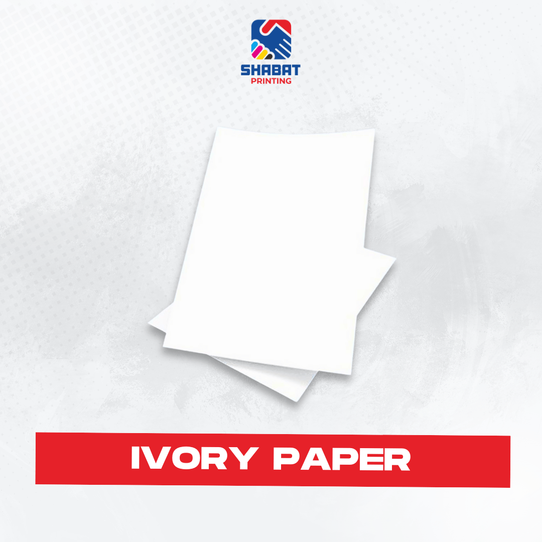 Ivory