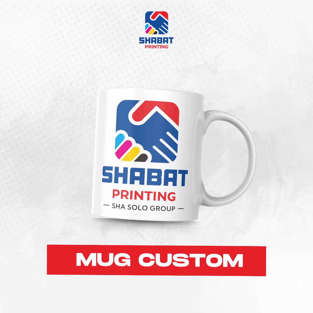Mug Custom